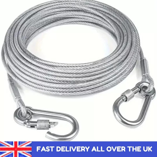 Pvc coated stainless - , steel