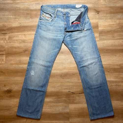 Diesel timmen jeans mens 30x29 - timmen,