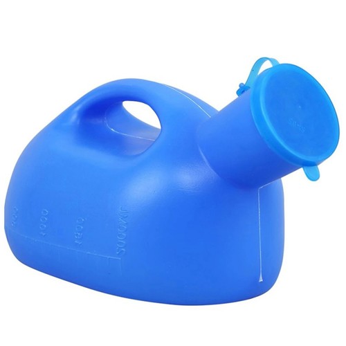 2000ml portable male - male, men