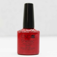 CND Shellac Gel Polish