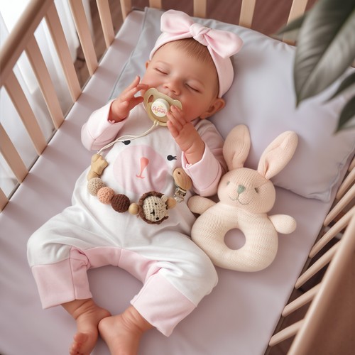 Babeside handmade realistic - handmade,