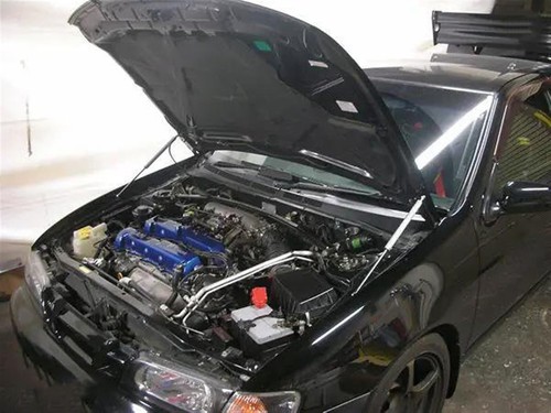 Nissan pulsar sentra - pulsar, almera
