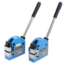 2 piece upsetting device + stretcher flanging machine shrinker stretcher MSS12J 02316