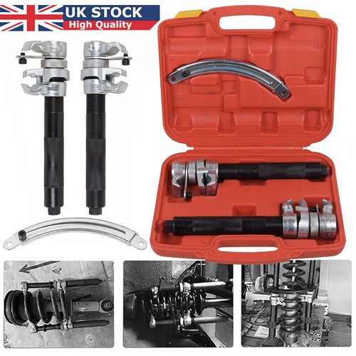 Heavy duty coil - heavy, spring