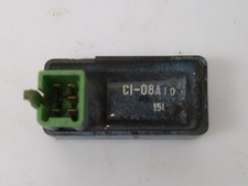 Honda C50 LAC CDI Ignitor
