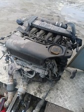 Land Rover Freelander Engine 2 L Td4 5 Speed Box+ Transfer Box 2006 Complete 