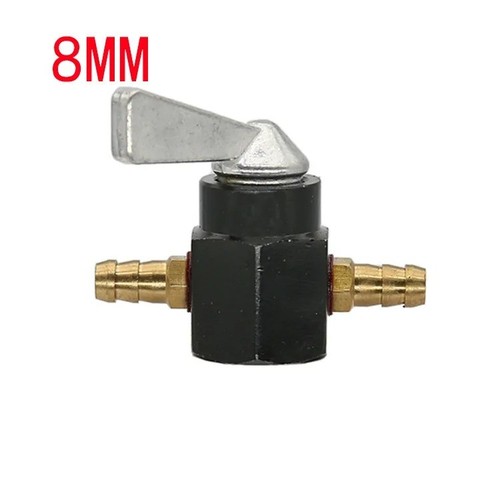 Universal inline 6mm 8mm fuel - universal,