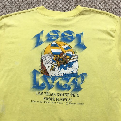 Vintage 1991 las - vintage, vegas