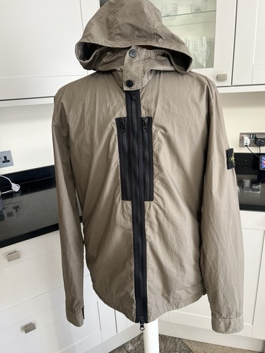 Stone island lightweight - stone,