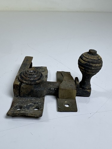 Antique victorian brass - antique,