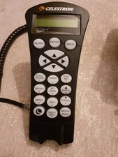 Computerised handheld control