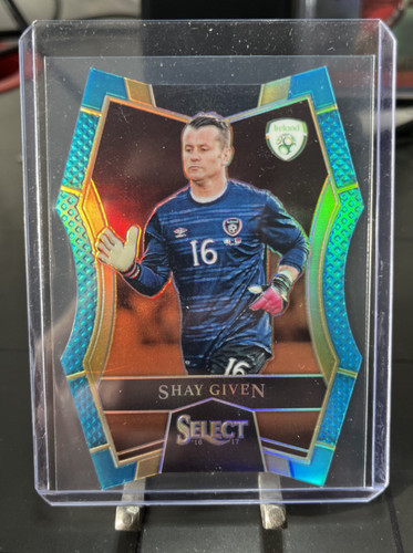Shay given 2016 17 panini - shay,