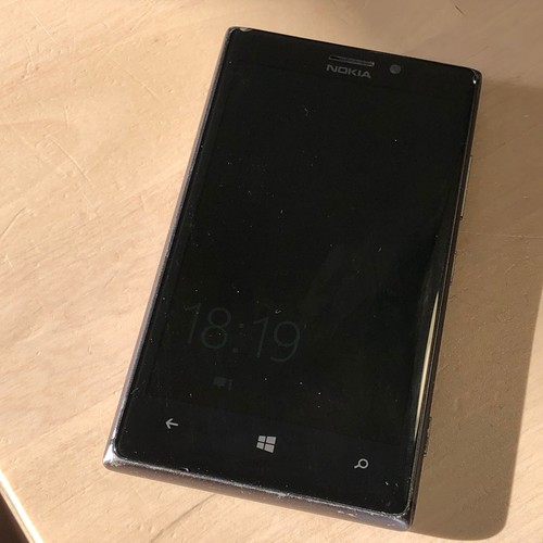 Nokia lumia 925 16gb - nokia, ram