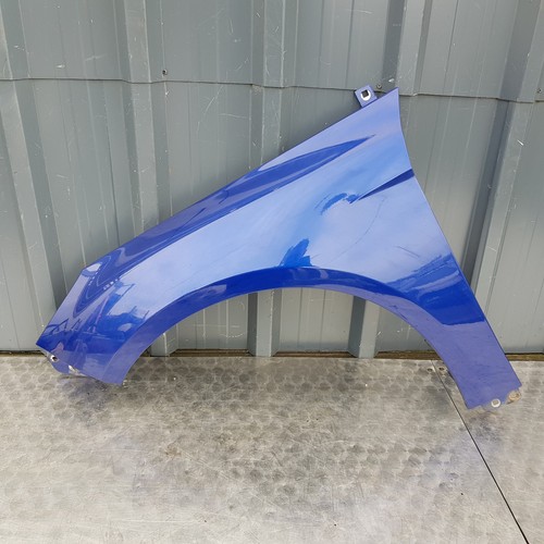 Ford focus mk3 front wing - mk3,