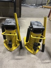 Action Ram HHQD-20 10 Tonne