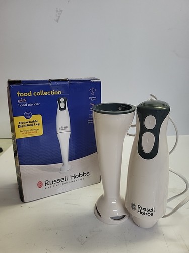 Russell hobbs hand held - hobbs,