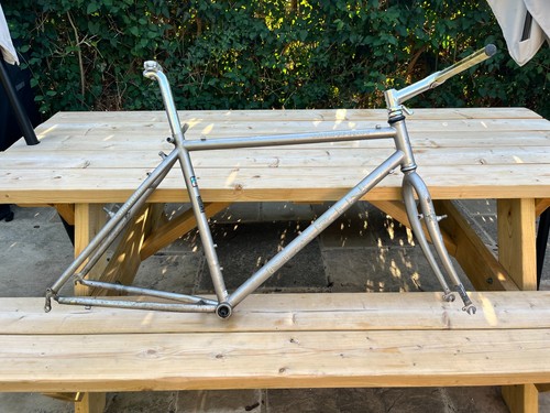 Retro 1995 marin eldridge - retro,