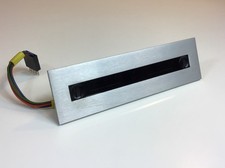 B&O Beogram 4002 Turntable Parts: Bang & Olifsen Pitch Control Panel