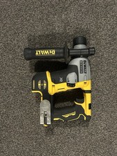 Dewalt Sds Drill