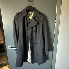 Burberry Kensington Trench
