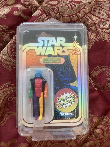 Kenner 2018 star wars retro - 2018,