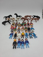 VTG Playmobil Assorted Lot of