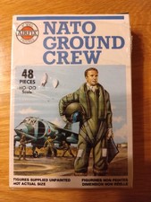 Airfix 1/72 Scale NATO Ground