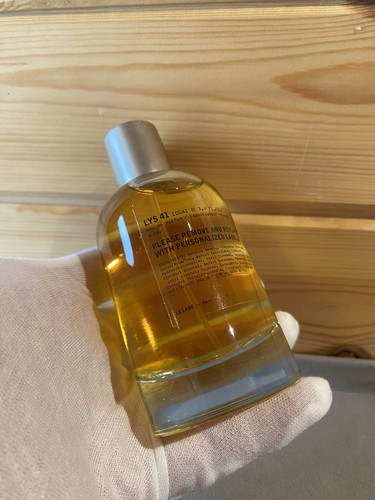 Labo lys 41 100ml edp - le,