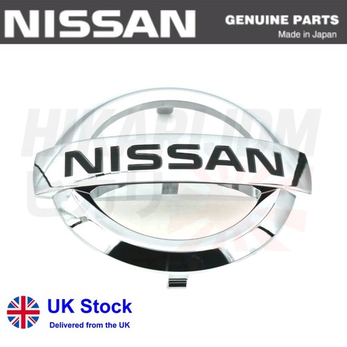 New genuine nissan juke - 10-16,
