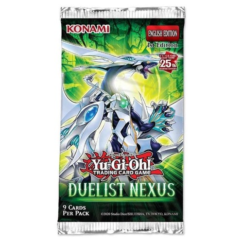 Duelist nexus - duelist,