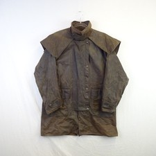 Driza Bone Jacket Mens Small