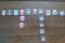 ESSO COLLECTION  16 FOOTBALL