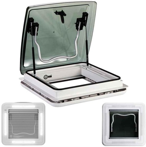 Caravan sky light 400 - sky,
