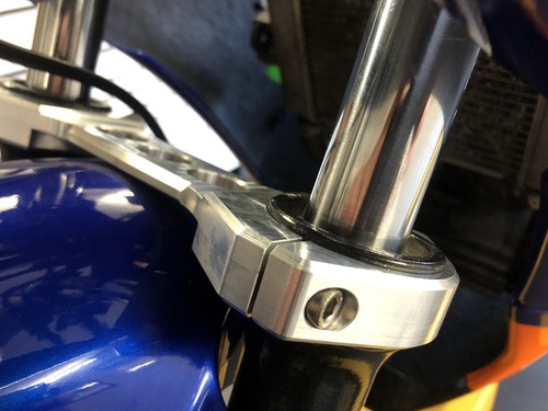 Suzuki gsxr 125 150 - 125,