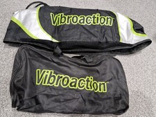 Vibroaction Slimming Massager