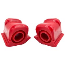 2 x Toyota Rav4 Front Anti Roll Bar 22mm PSB Polyurethane Bush Kits 2005 - 2013 