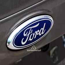 NEW FORD FOCUS (MK3) / CMAX 2011-15 KA REAR TAILGATE FORD BADGE EMBLEM