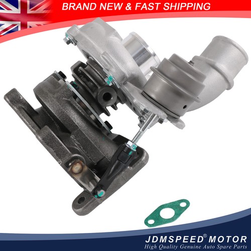 Turbocharger fit gt1549s - fit,