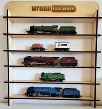 Display shelf Hornby dublo /