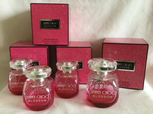 Jimmy choo blossom eau de - x,