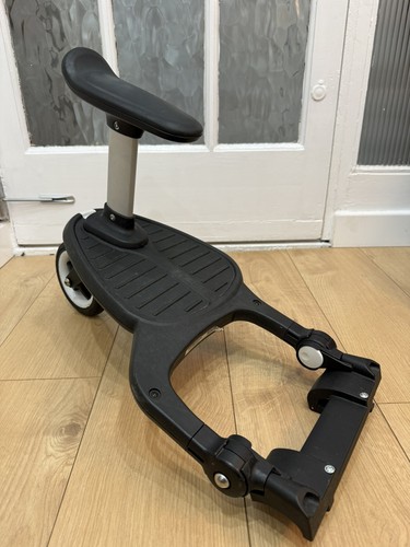 Bugaboo buggy board - buggy, donkey