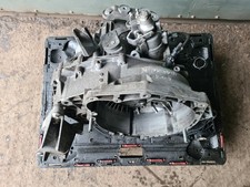 VAUXHALL INSIGNIA F40 GEARBOX