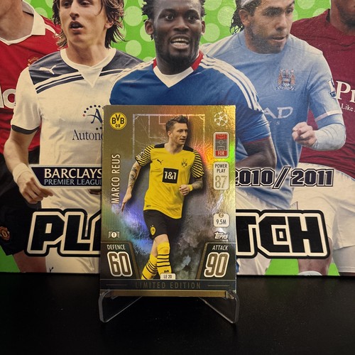 Marco reus limited edition - reus,