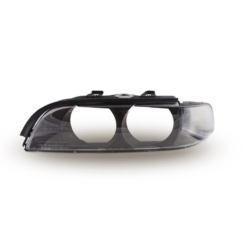 Headlights for bmw - e39, 1995