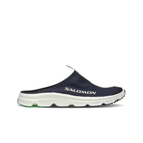 Salomon slide 0 dark - 3.0,