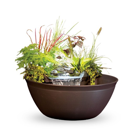 Aquascape aquagarden container - aquascape,