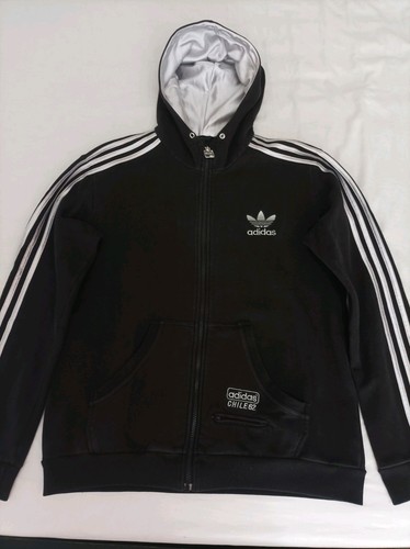 Adidas chile62 hoodie mens - adidas,