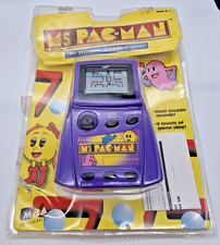 Ms Pacman Retro / Vintage MGA