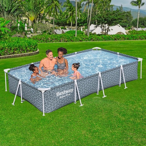 Bestway 12ft 6ft x 26in - x,