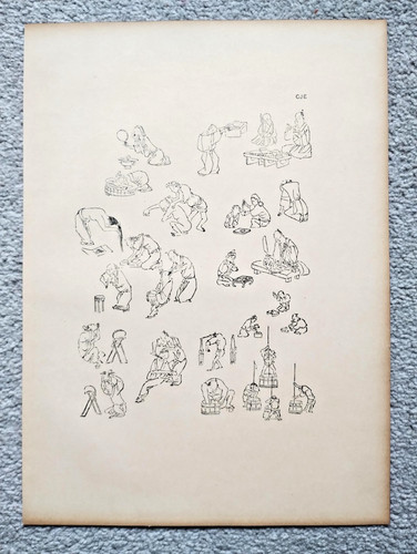 Bits everyday life by - bits,